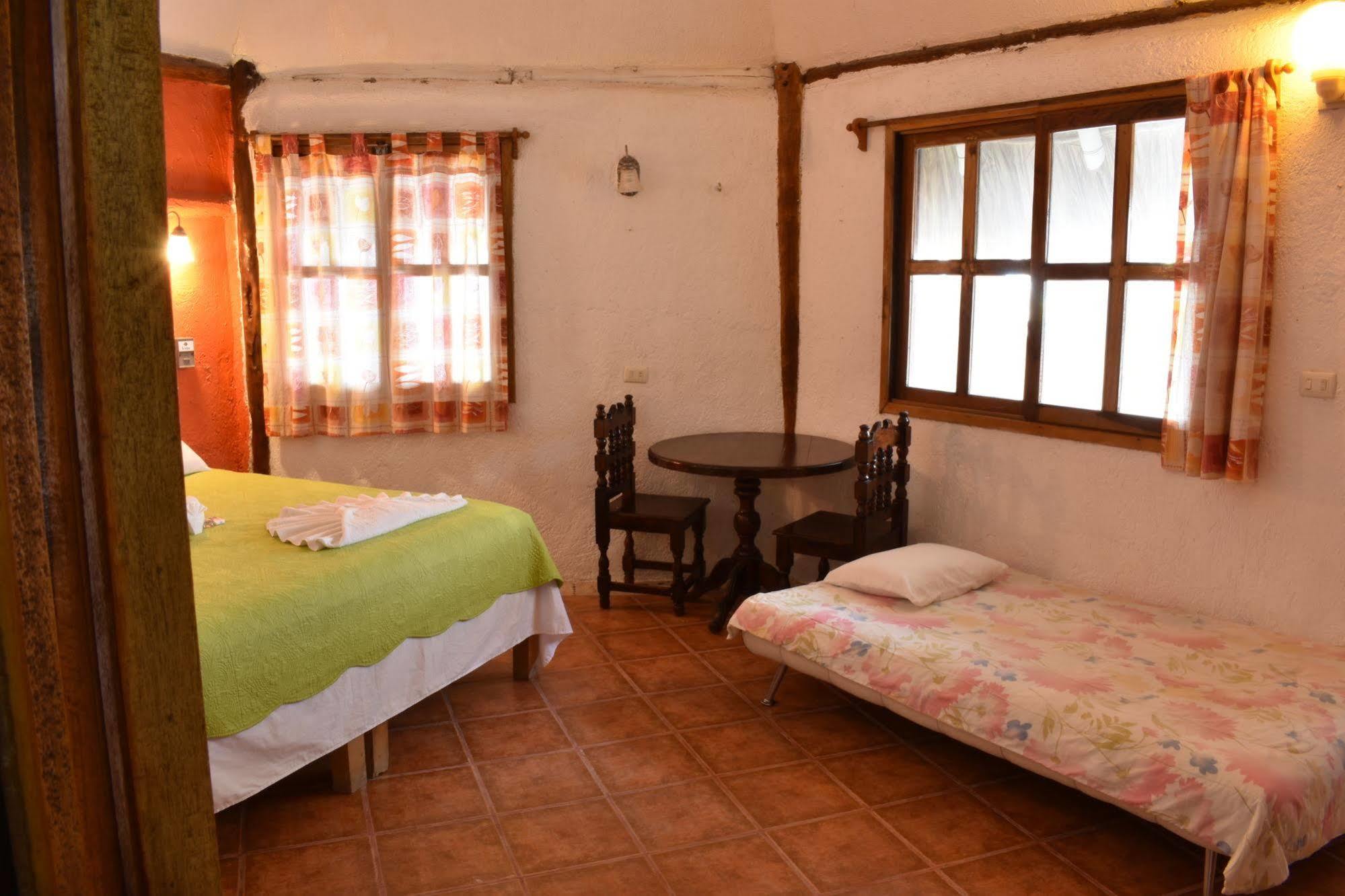 Casa Maya Holbox Buitenkant foto